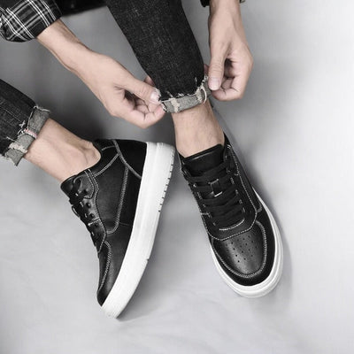 James | Comfortable luxury sneakers