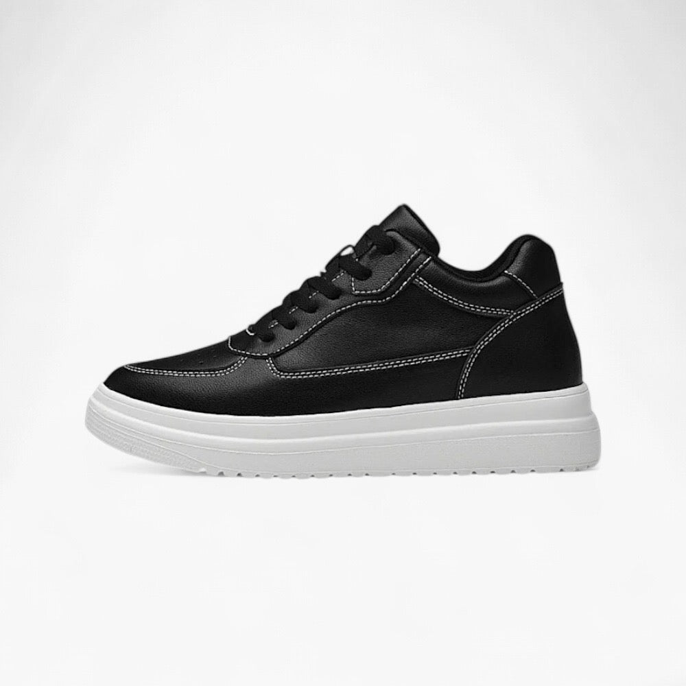 James | Comfortable luxury sneakers