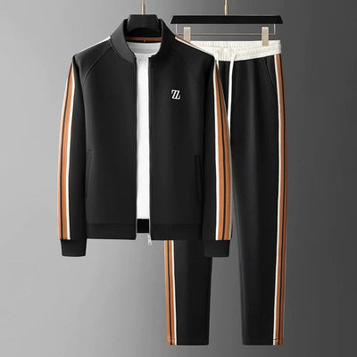 Scott | Premium Tracksuit Set