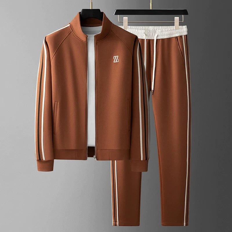 Scott | Premium Tracksuit Set