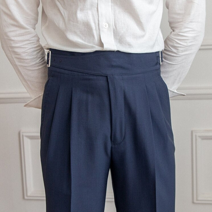 Hudson | Classic  Pants