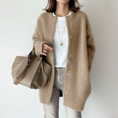 Maya | Sophisticated Cardigan