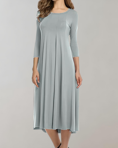 Daisy | Elegant Swing Dress