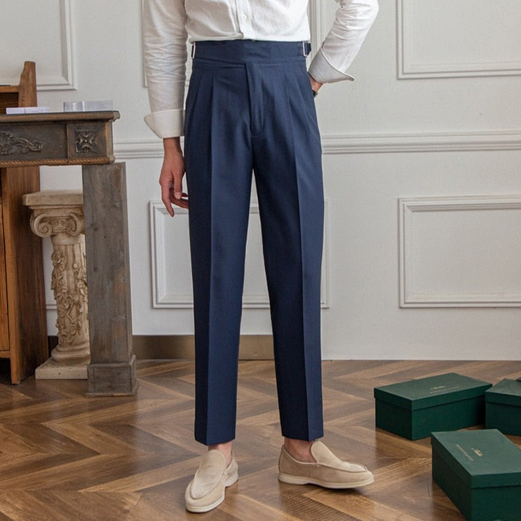 Hudson | Classic  Pants