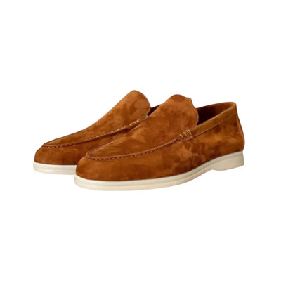 Edward | Stylish Loafers