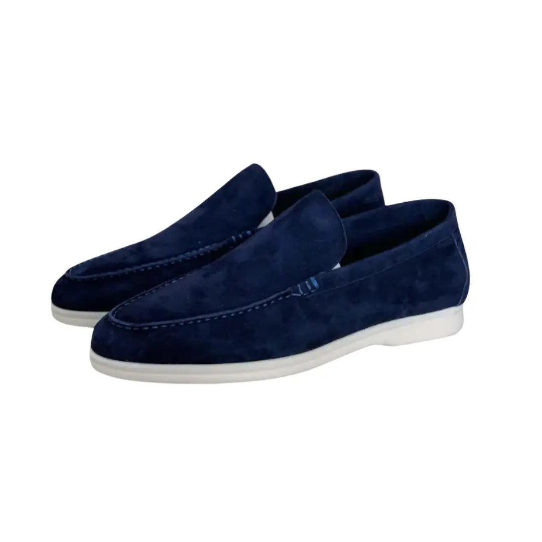 Edward | Stylish Loafers