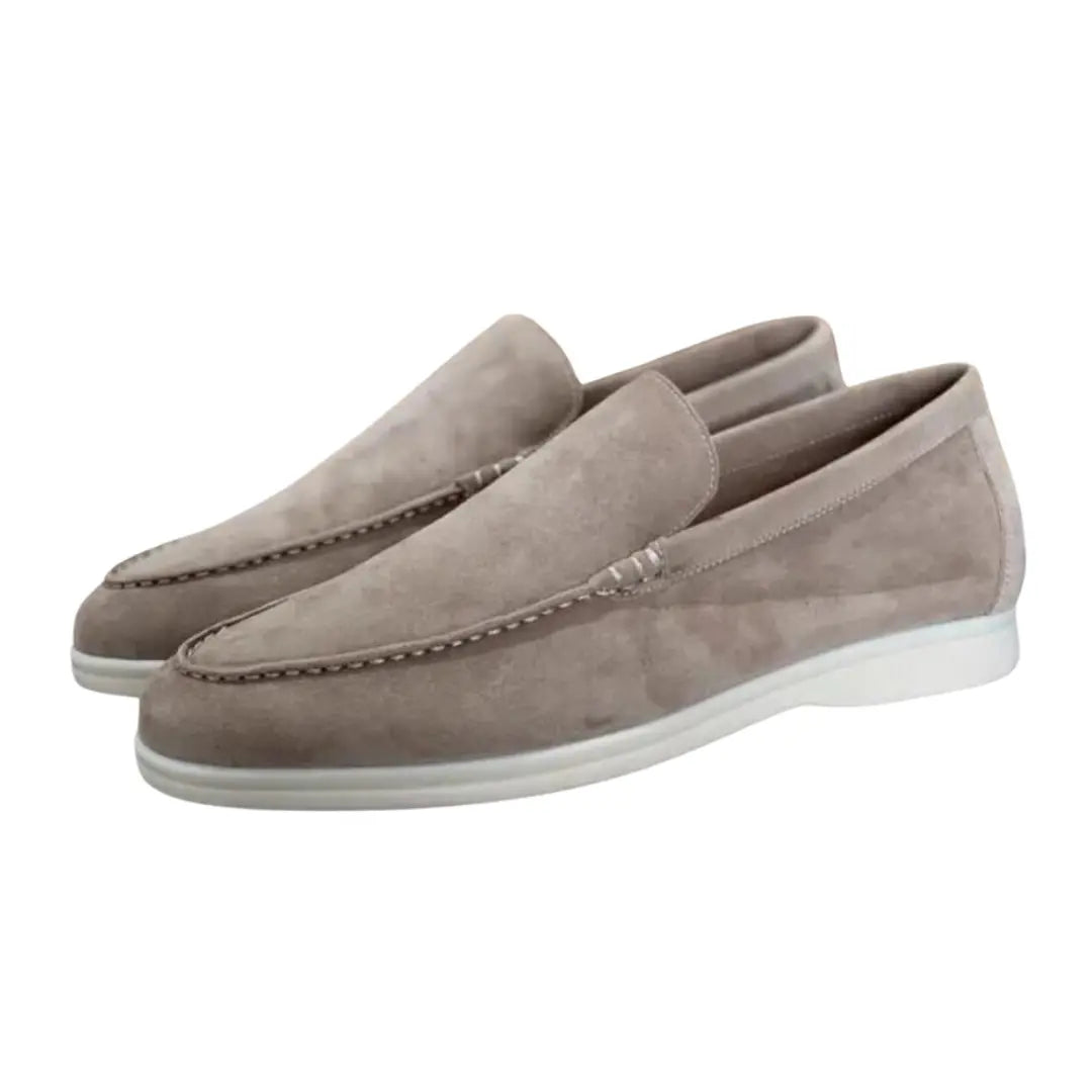 Edward | Stylish Loafers