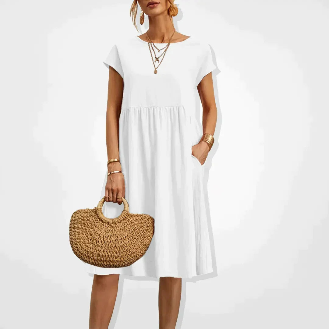 Mila | Ibiza Women's Dress