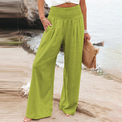 Ana | Comfortable Chic Pants