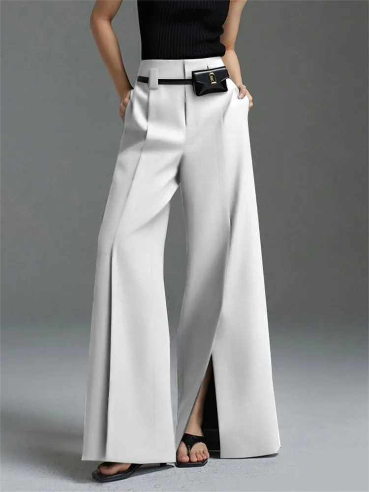 Poppy | Fashionable Runway Trousers