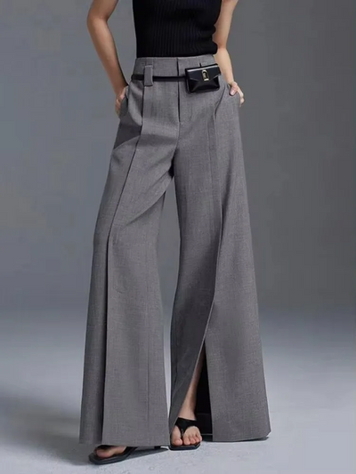 Poppy | Fashionable Runway Trousers