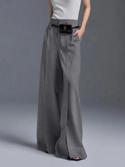 Poppy | Fashionable Runway Trousers