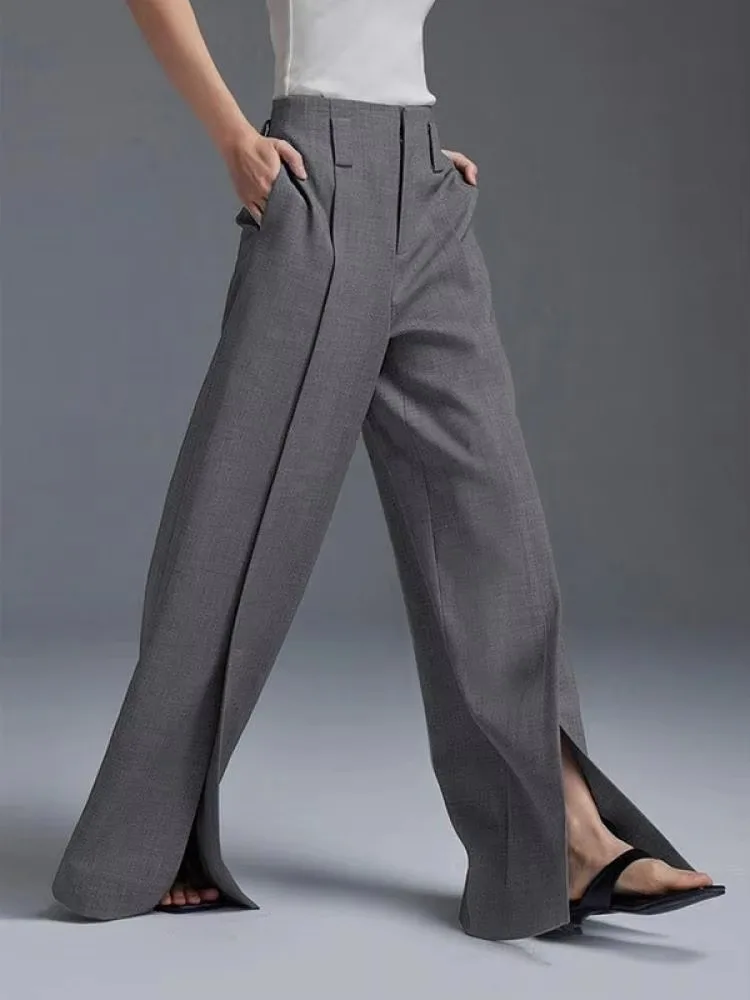 Poppy | Fashionable Runway Trousers