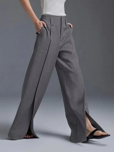 Poppy | Fashionable Runway Trousers