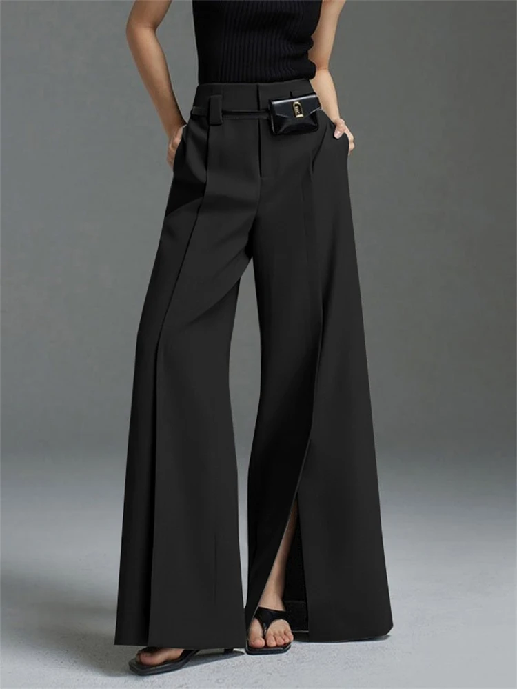 Poppy | Fashionable Runway Trousers