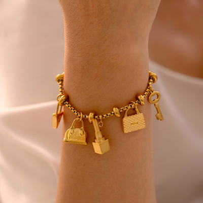 Orla | Stylish Bracelet