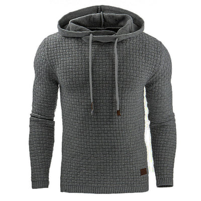 Aiden | Hooded Sweatshirt