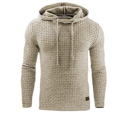 Aiden | Hooded Sweatshirt