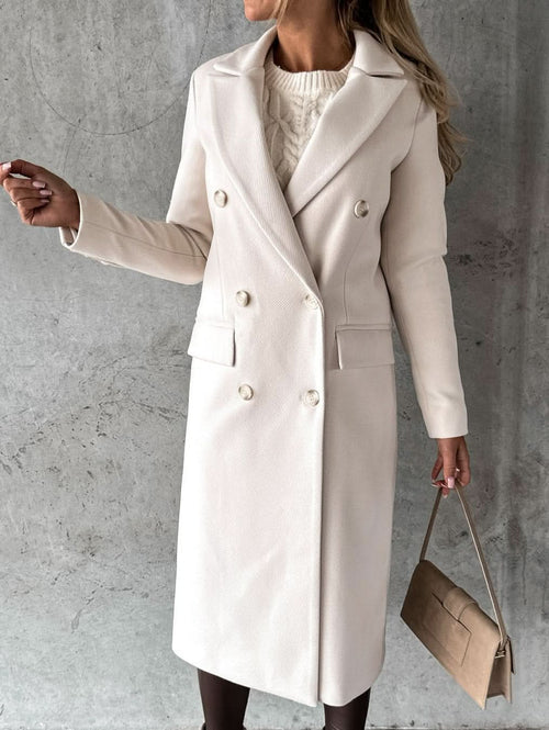 Victoria | Stylish winter jacket