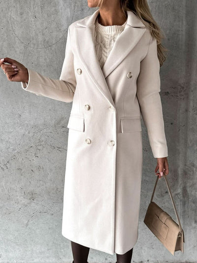 Victoria | Stylish winter jacket