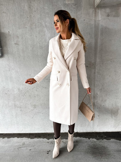 Ruby | Stylish Long Winter coat