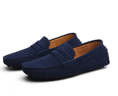 Blake | Elegant loafers