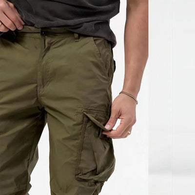 JOHN | STYLISH JOGGER WITH POCKET