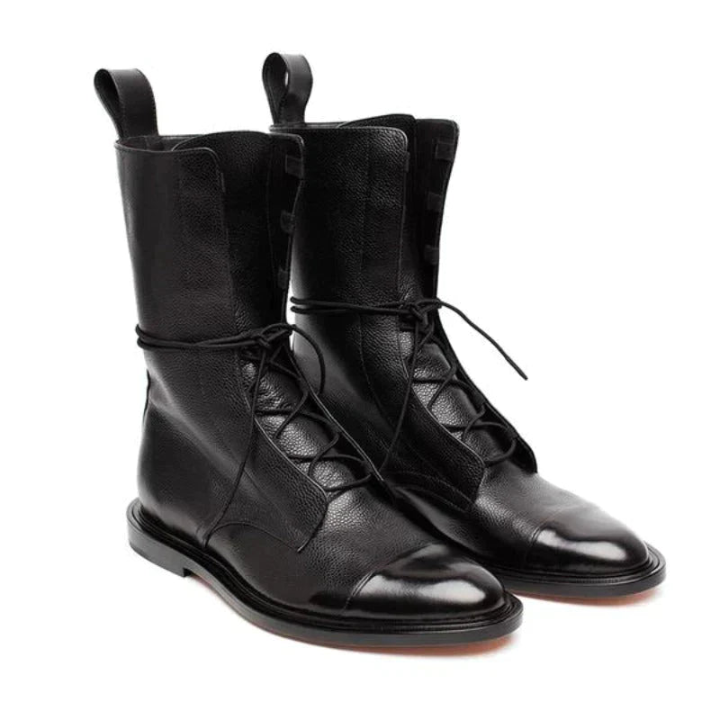 Otthild | Elegant ankle boots