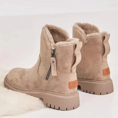 Ivy | Fashionable Winter Boots