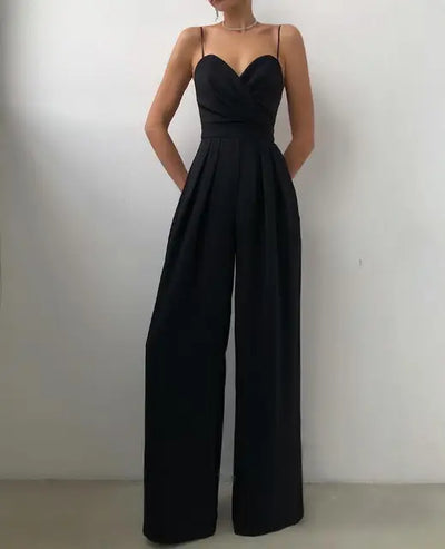 Niamh | Elegant Jumpsuit