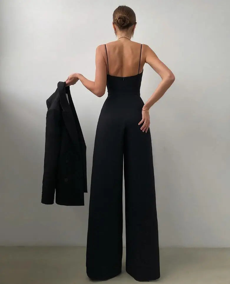 Niamh | Elegant Jumpsuit