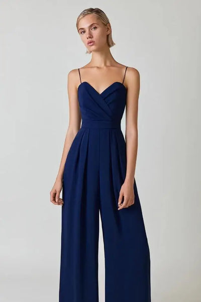 Niamh | Elegant Jumpsuit