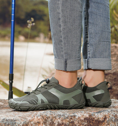 Pryor | Orthopaedic barefoot shoes