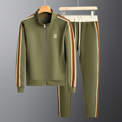 Scott | Premium Tracksuit Set