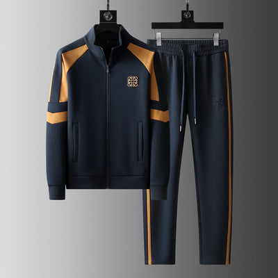 Owen | Casual Tracksuit Set