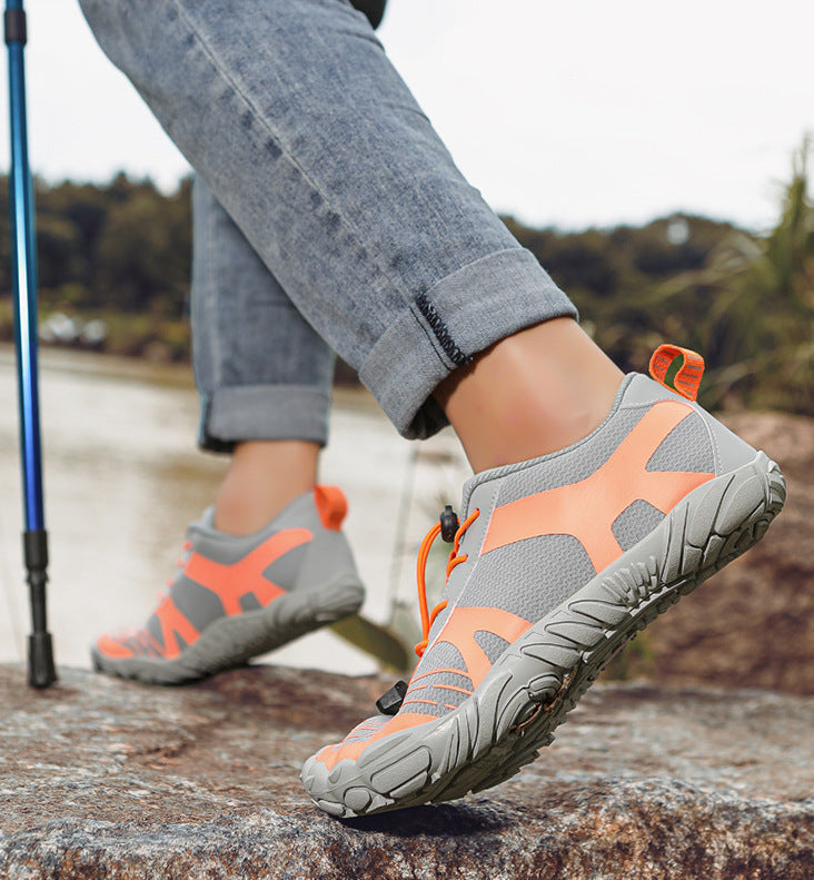 Pryor | Orthopaedic barefoot shoes