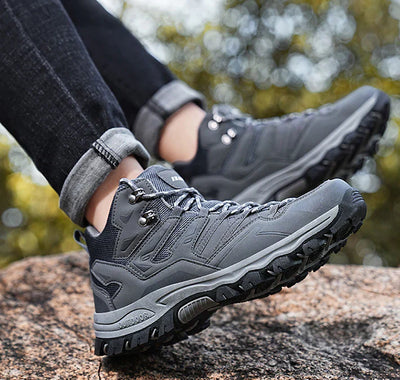 Angelina | Lightweight Unisex orthopaedic outdoor shoes