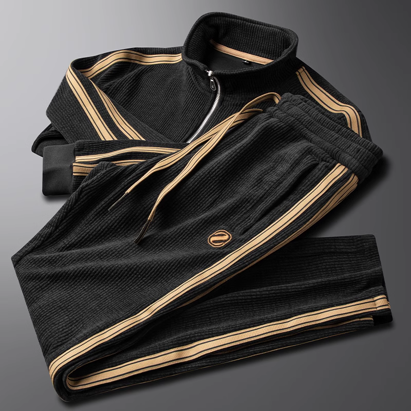 Nolan | Casual Tracksuit Set