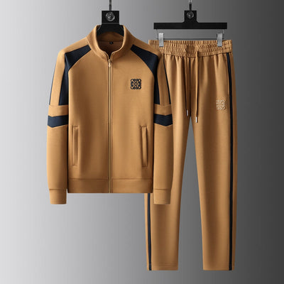 Owen | Casual Tracksuit Set