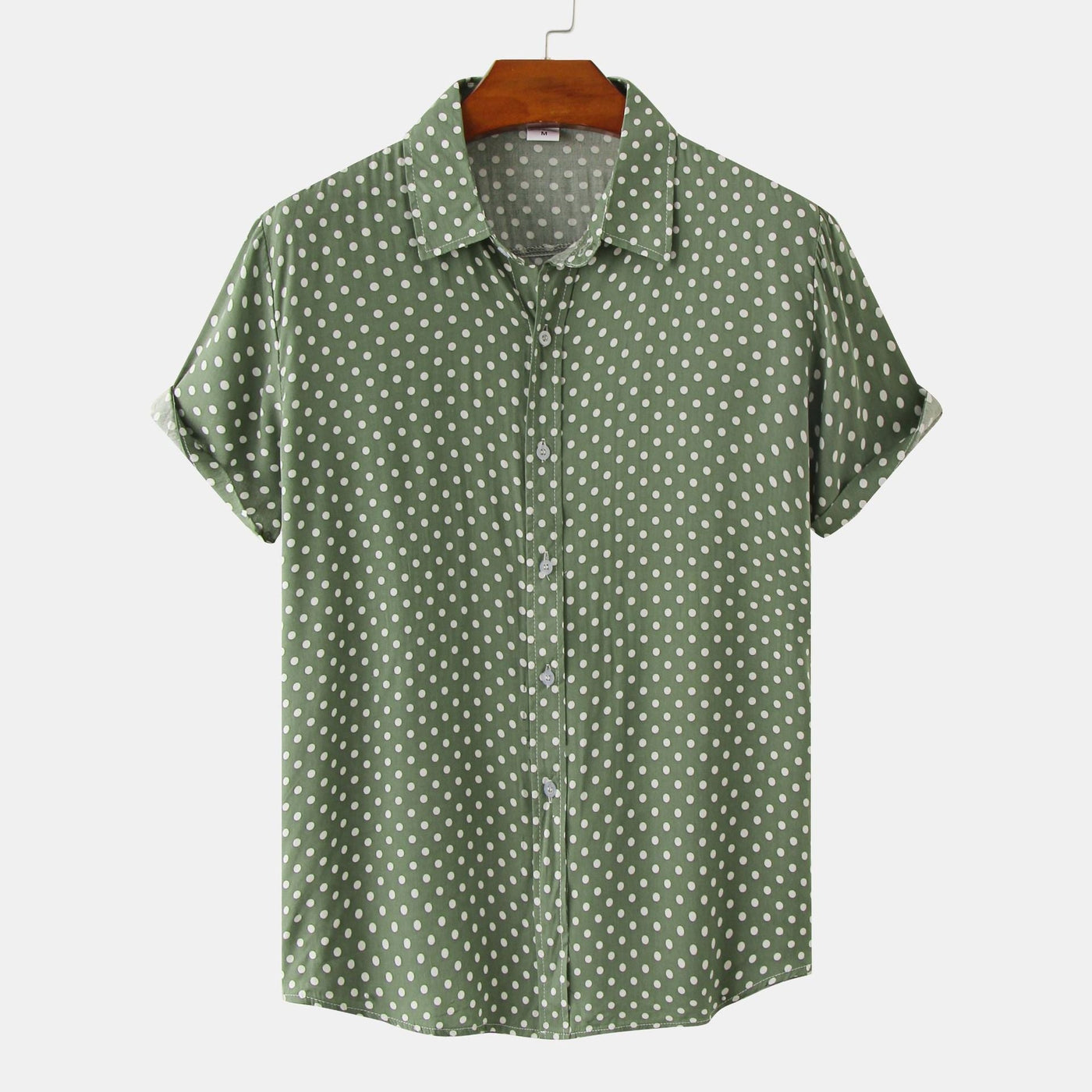 George | Elegant cotton shirt