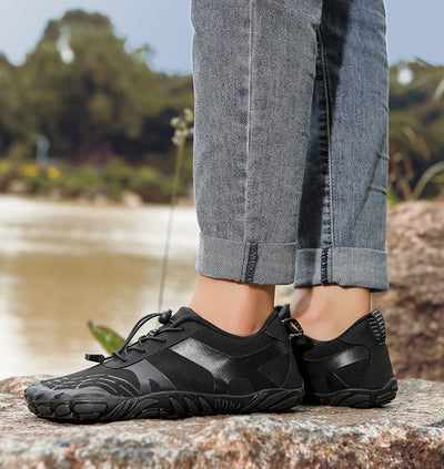 Pryor | Orthopaedic barefoot shoes