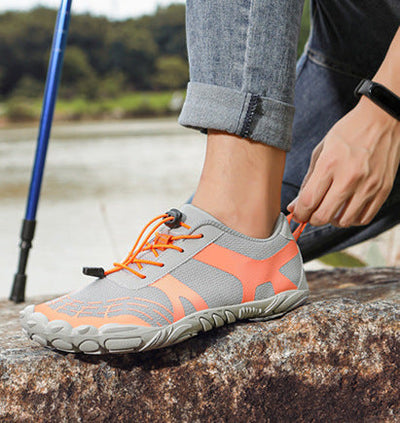 Pryor | Orthopaedic barefoot shoes