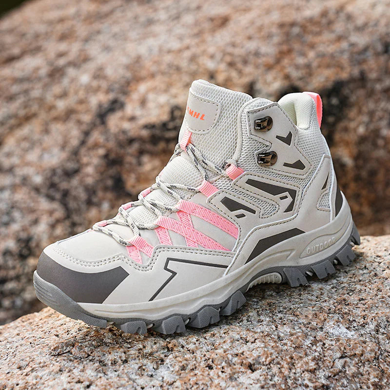 Angelina | Lightweight Unisex orthopaedic outdoor shoes