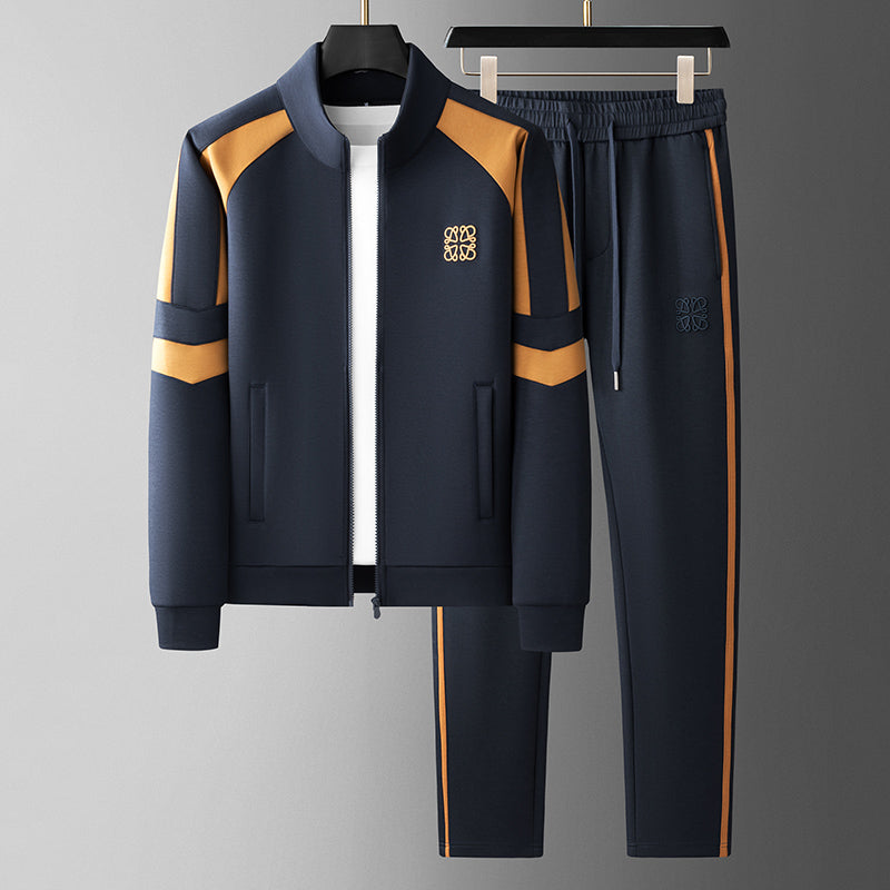 Owen | Casual Tracksuit Set