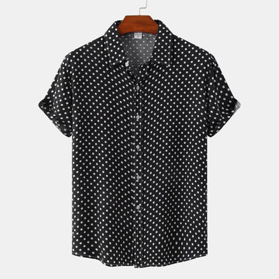 George | Elegant cotton shirt