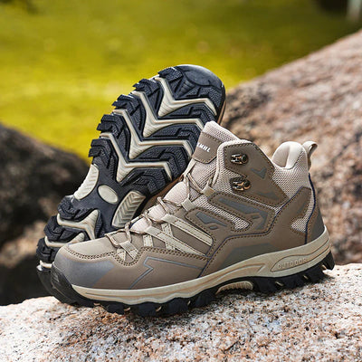 Angelina | Lightweight Unisex orthopaedic outdoor shoes