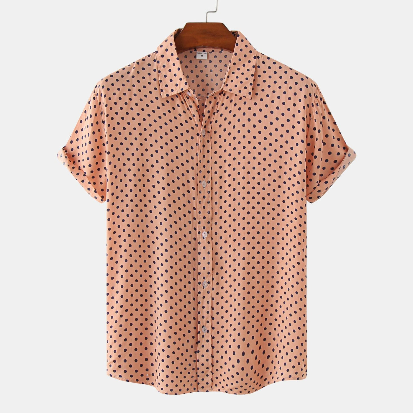 George | Elegant cotton shirt