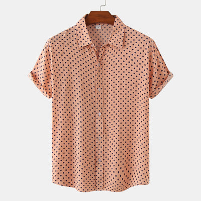 George | Elegant cotton shirt