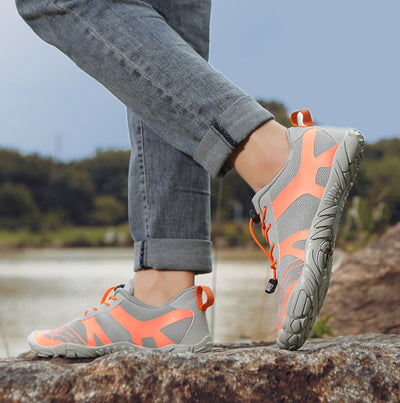 Pryor | Orthopaedic barefoot shoes