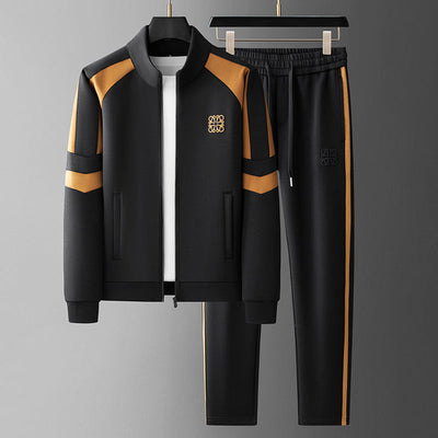 Owen | Casual Tracksuit Set